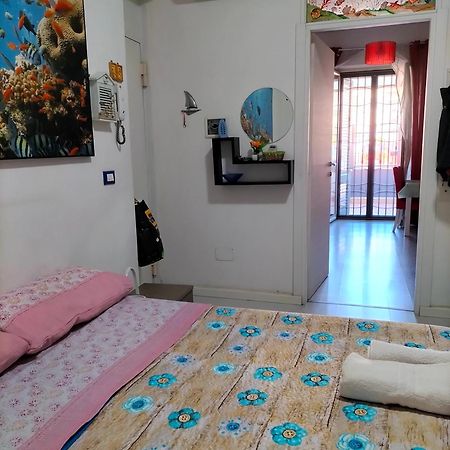 شقة Ciuridda Mia باليرمو المظهر الخارجي الصورة
